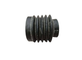 RUBBER COATED FABRIC BELLOWS