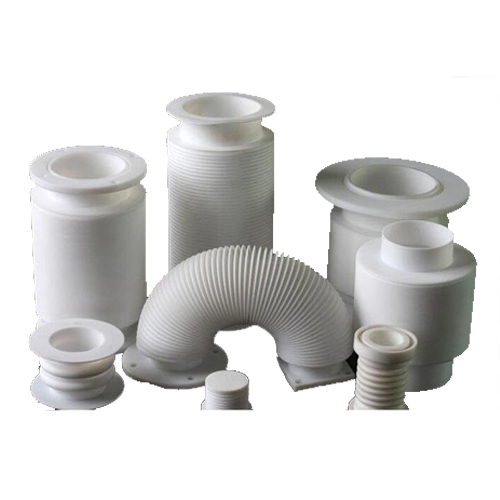 PTFE Bellows Manufacturer