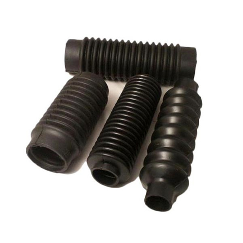 Rubber Bellows