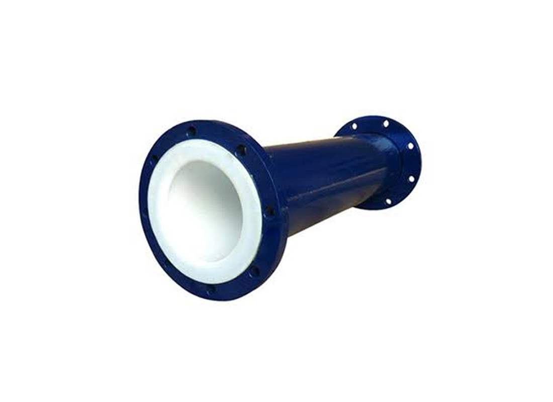 PTFE Lined Dip Pipe