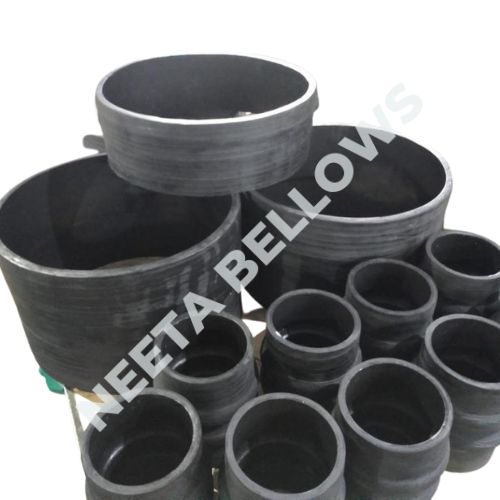 Rubber Bellows