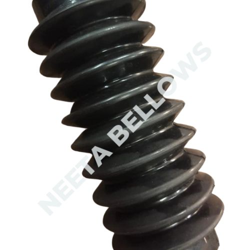 Rubber Bellows