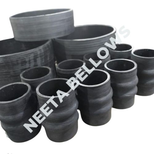 Rubber Bellows