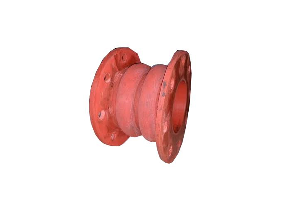 Silicone Rubber Bellows